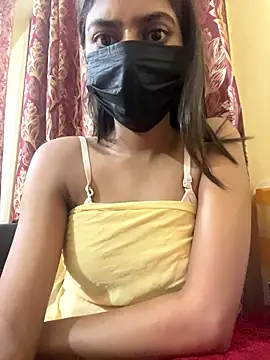 Snapshot of sexyayeshadesi chatting on 2, 12, 2025 sexyayeshadesi online show from 2, 12, 2025