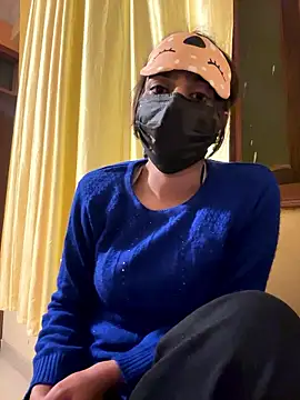 Snapshot of sexyayeshadesi chatting on 10, 1, 2026 sexyayeshadesi online show from 10, 1, 2026