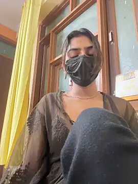 Snapshot of sexyayeshadesi chatting on 13, 2, 2026 sexyayeshadesi online show from 13, 2, 2026