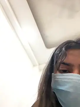 sexyayeshadesi online show from 17, 5, 2026
