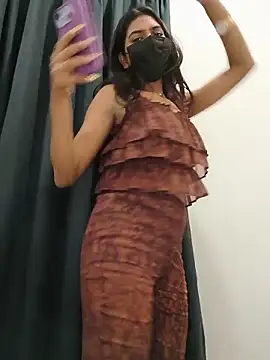 sexyayeshadesi online show from 9, 6, 2026
