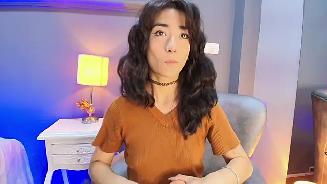 AmbarOishi   online show from 15, 1, 2026