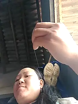 hoami-hot online show from 15, 11, 2025