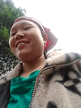 hoami-hot online show from 3, 12, 2025