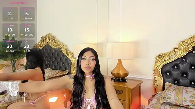 Samantha Bale online show from 15, 2, 2026