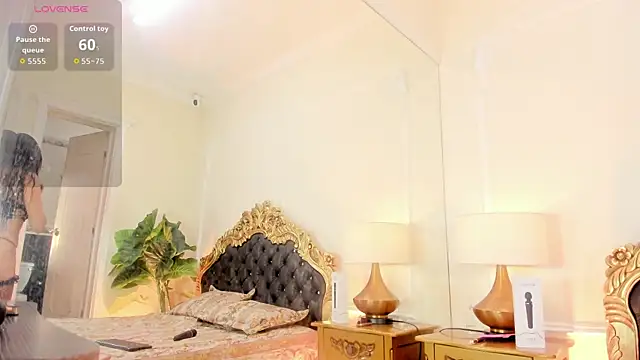 Samantha Bale online show from 20, 3, 2026