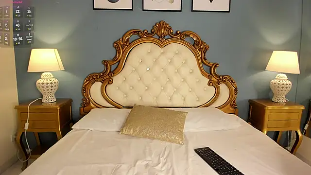 Samantha Bale online show from 29, 4, 2026