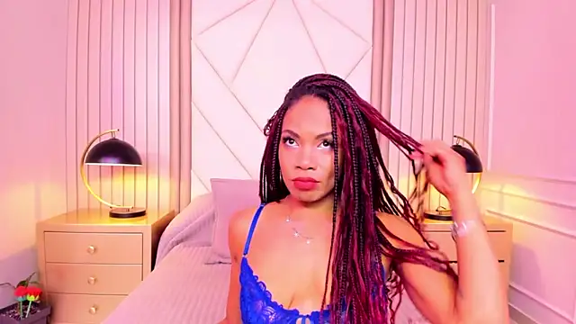 LailaDavidson online show from 16, 4, 2026