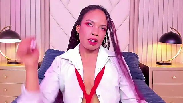 LailaDavidson online show from 24, 4, 2026