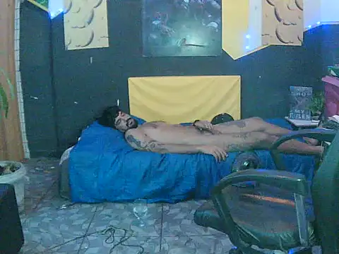 xxxbananaboy online show from 15, 11, 2025