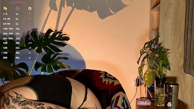 jane-booblegum online show from 8, 4, 2026