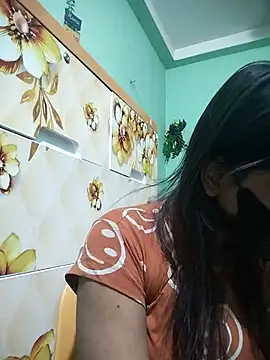 Snapshot of Disha_Nur0 chatting on 9, 5, 2026 Disha Nur0 online show from 9, 5, 2026