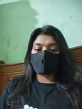 Disha Nur0 online show from 20, 6, 2026