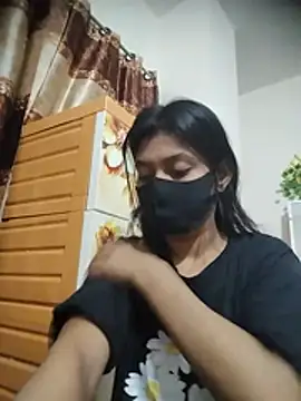 Disha Nur0 online show from 4, 7, 2026