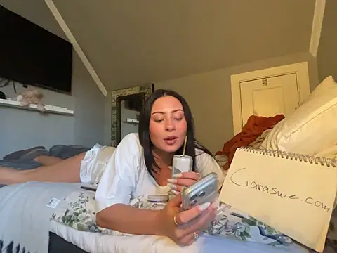 Lockig online show from 27, 4, 2026