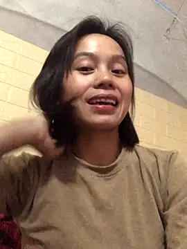 Trangbabylove online show from 2, 12, 2025