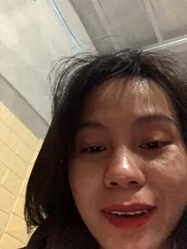 Trangbabylove online show from 14, 12, 2025