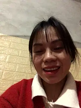 Trangbabylove online show from 11, 1, 2026