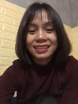 Trangbabylove online show from 12, 3, 2026