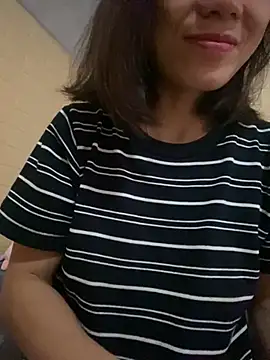 Trangbabylove online show from 10, 7, 2026