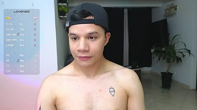 MarcoKostov online show from 24, 3, 2026