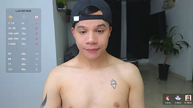 MarcoKostov online show from 31, 3, 2026