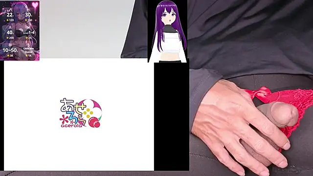 saeko slut  online show from 21, 11, 2025