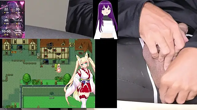 saeko slut  online show from 23, 11, 2025