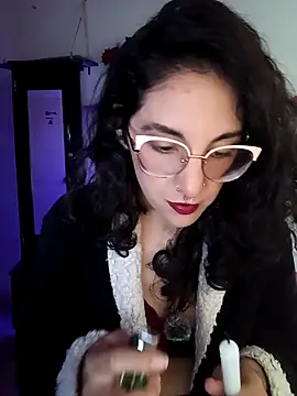 Melinerd online show from 23, 2, 2026