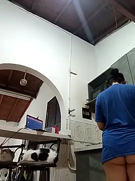 Melinerd online show from 21, 3, 2026