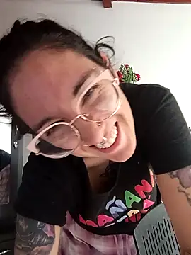 Melinerd online show from 9, 4, 2026