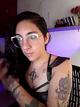 Melinerd online show from 16, 4, 2026