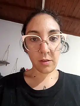 Melinerd online show from 20, 4, 2026