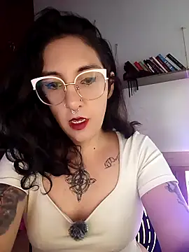 Melinerd online show from 24, 4, 2026