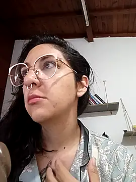 Melinerd online show from 25, 4, 2026