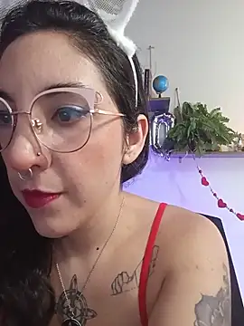 Melinerd online show from 27, 5, 2026
