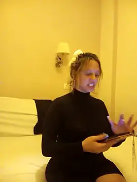 cleopatravodos online show from 15, 12, 2025