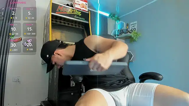 Snapshot of Ethan_king_ chatting on 5, 3, 2026 Ethan king online show from 5, 3, 2026