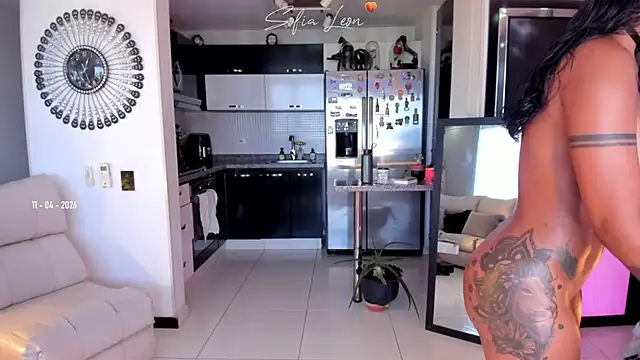 sofiasexhot online show from 11, 4, 2026
