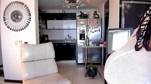 sofiasexhot online show from 12, 4, 2026