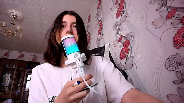 KristinaScott online show from 13, 1, 2026