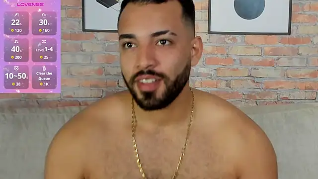 Chris Varden online show from 7, 1, 2026