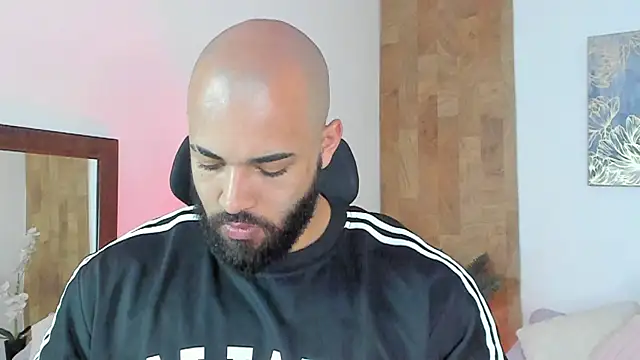 Chris Varden online show from 1, 4, 2026