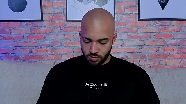 Chris Varden online show from 23, 4, 2026