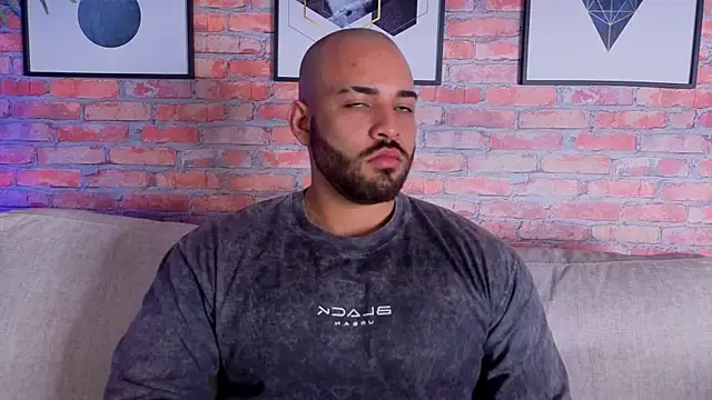 Chris Varden online show from 24, 4, 2026