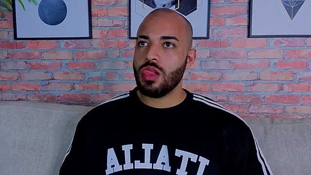 Chris Varden online show from 26, 4, 2026