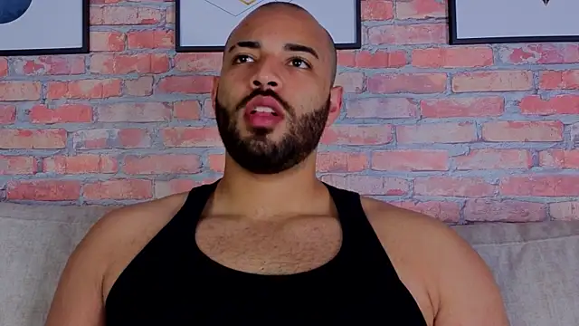 Chris Varden online show from 27, 4, 2026