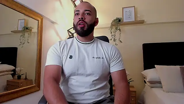 Chris Varden online show from 21, 5, 2026