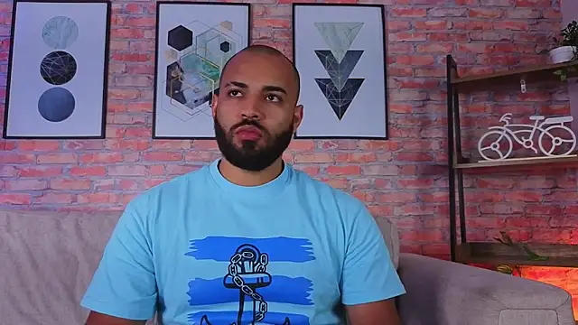 Chris Varden online show from 28, 5, 2026