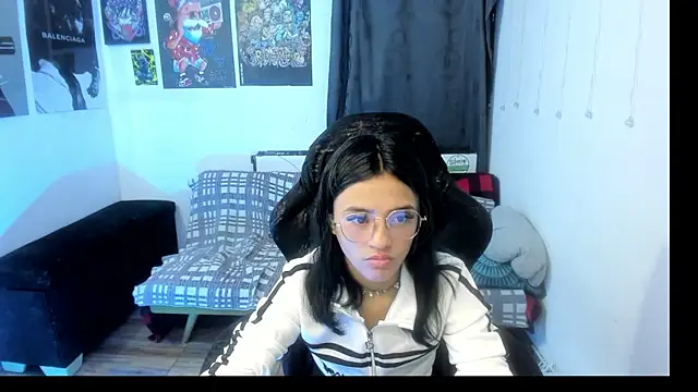 Candy  Girll18 online show from 19, 2, 2026